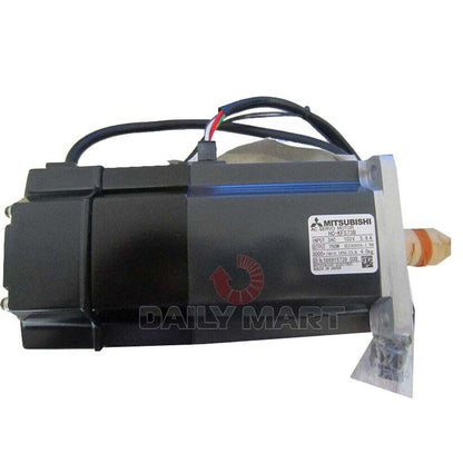 new MITSUBISHI HC-KFS73B Servo Motor - MITSUBISHI