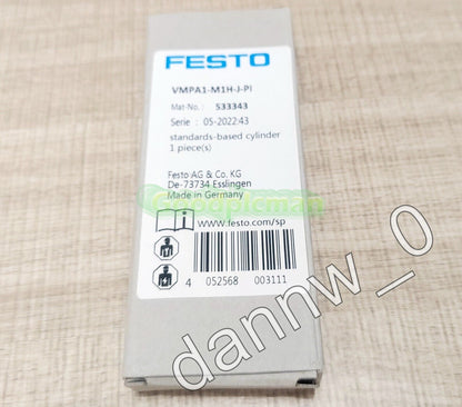 FESTO VMPA1-M1H-J-PI 533343 1Pcs/