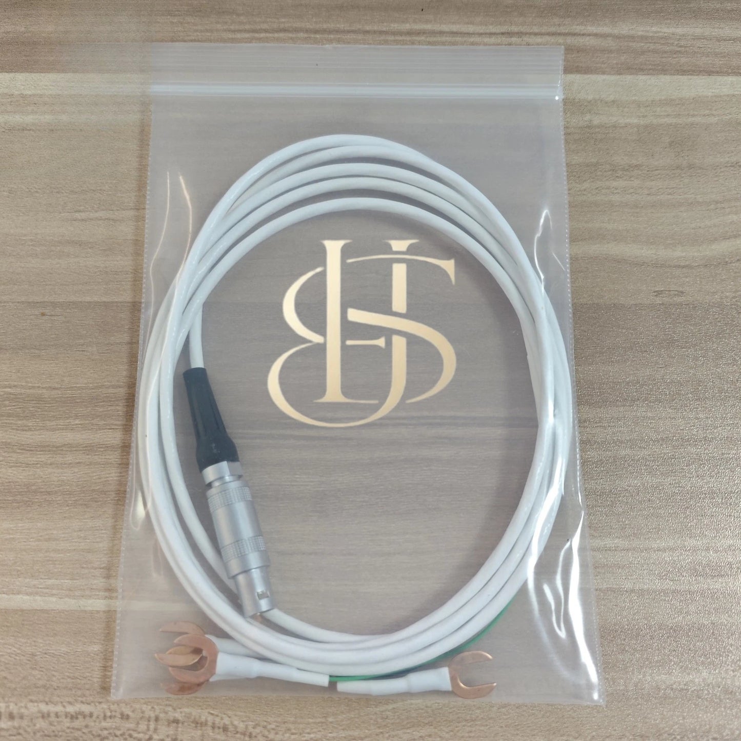 1pc OEM Keysight Agilent Keithley Meter Cable Low EMF 34102a 2107 34420A 2182A