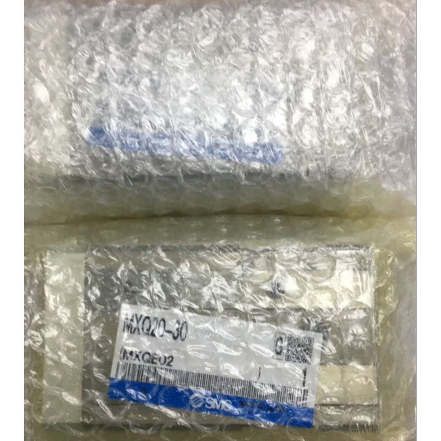 ONE SMC MXQ20-30 Slide Cylinder - ONE Year - ONE