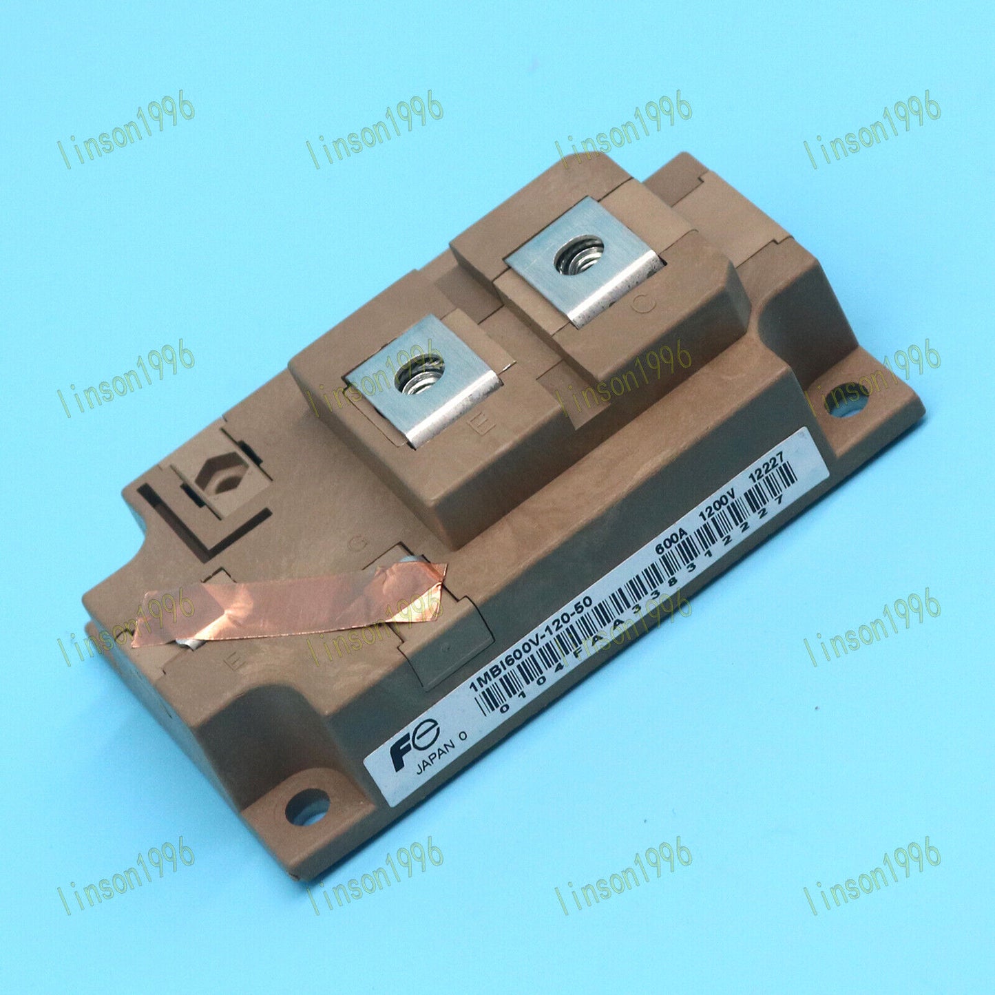 1MBI600V-120-50 Spot Stock - FUJI