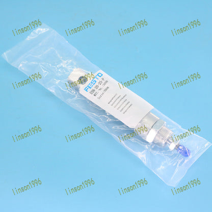 FESTO Cylinder ESN-20-25-P Fast - FESTO