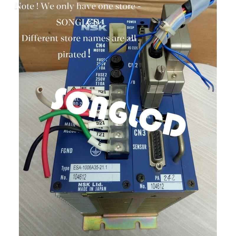 1PCS ESA-1006A35-21.1 - KOEED