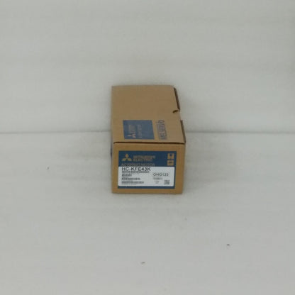 MITSUBISHI SERVO MOTOR HC-KFE43K - MITSUBISHI