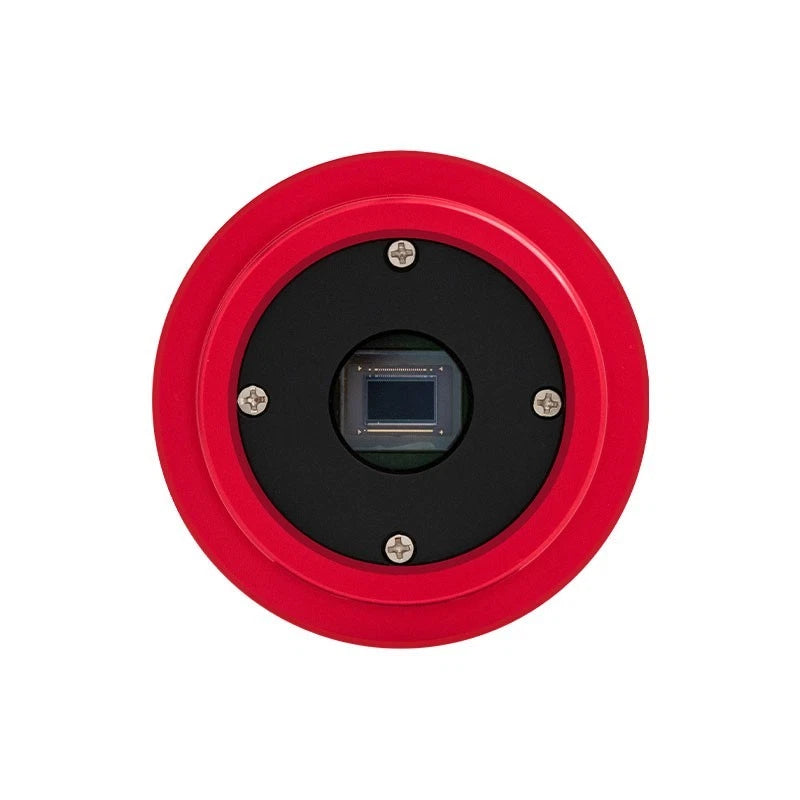 ZWO ASI678MC Color Astronomy Camera ASI Solar Lunar Imaging USB3.0 1/1.8"
