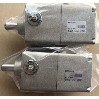 SMC Lock Cylinder MNB32D-UA 1 Year - SMC