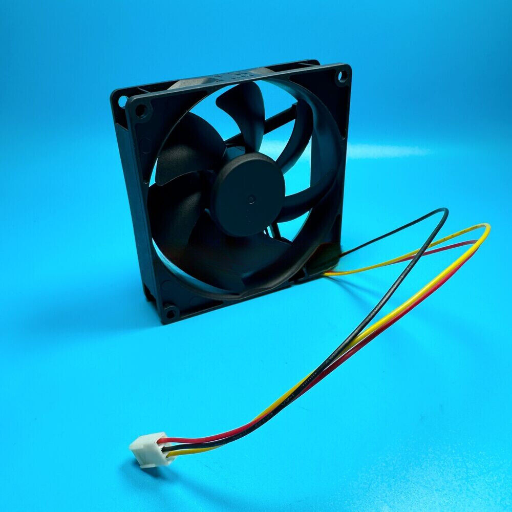 new 1Pcs SUNON EF92251S3-1Q030-F99 12V 1.73W projector fan 3PIN - KOEED
