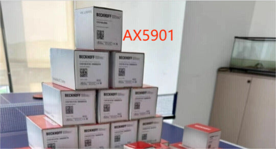 AX5901 Beckhoff AX-Bridge Power Distribution Module - BECKHOFF