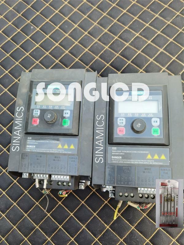 Professional High-Quality 6SL3217-0CE15-5UA0 - XXXX BRAND