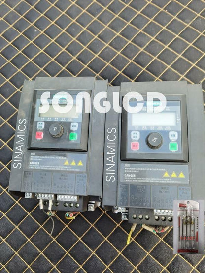 Professional High-Quality 6SL3217-0CE15-5UA0 - XXXX BRAND