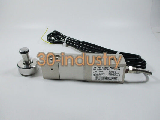 METTLER TOLEDO Load Cell SBC-300KG, SBC-500KG, SBC-1000/2000/3000KG - METTLER TOLEDO