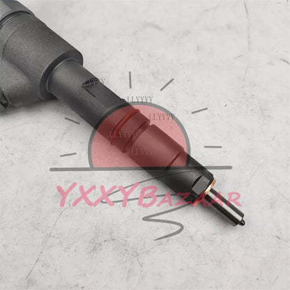 Bosch Fuel Injector 0445110777 for Kubota V1803 V2403 Engine KX040-4 1J801-53052