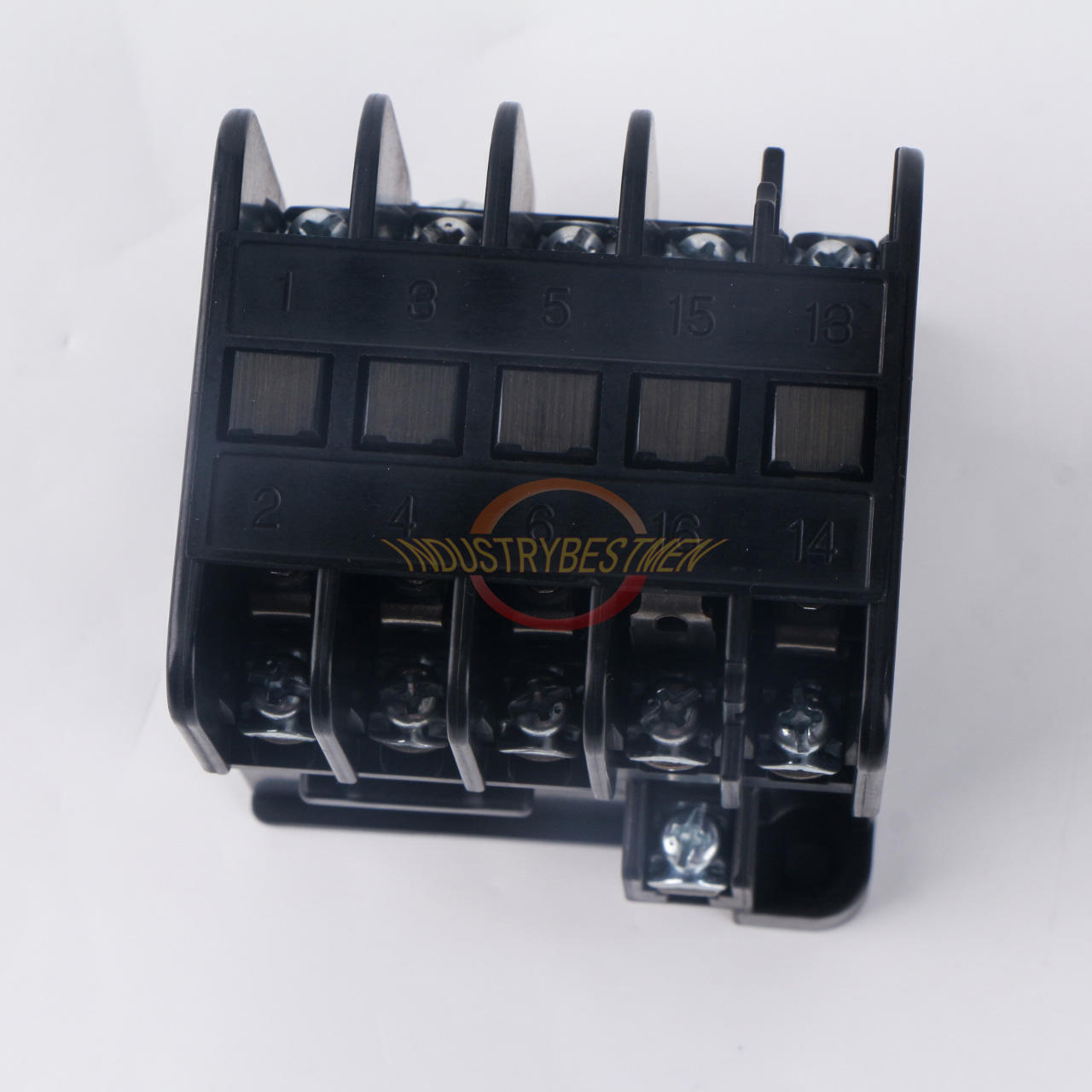 New Fuji Contactor SRC3631-5-1 AC110V 4a1b - FUJI