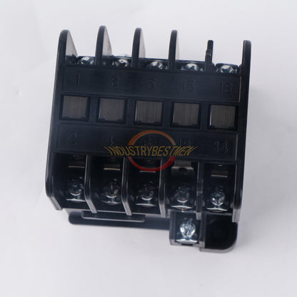 New Fuji Contactor SRC3631-5-1 AC110V 4a1b - FUJI