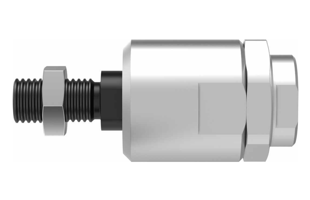 FESTO FK-M16X1,5 6142 Self-Aligned Quick Coupling - FESTO