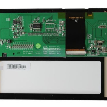 LCD display screen AM-800600M1TMQW-00H