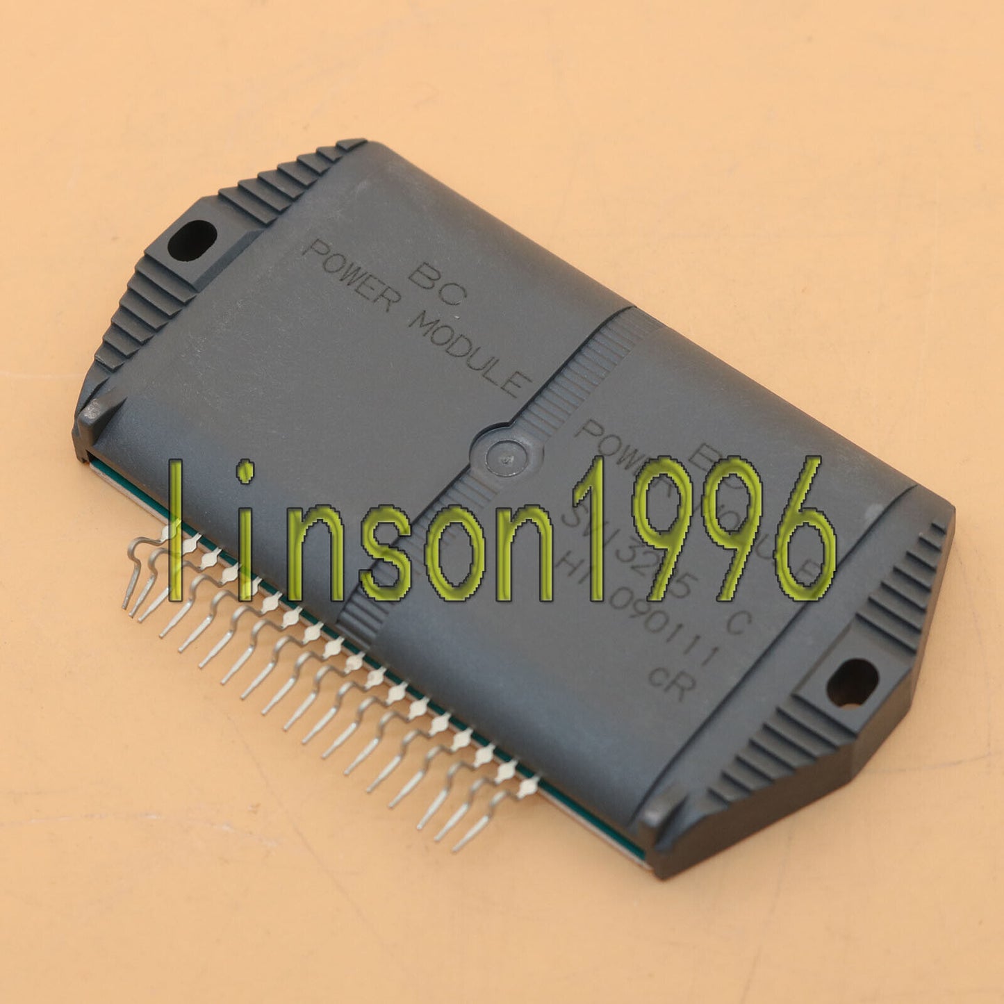 1PC Panasonic SVI3205C Power Module Supply - PANASONIC