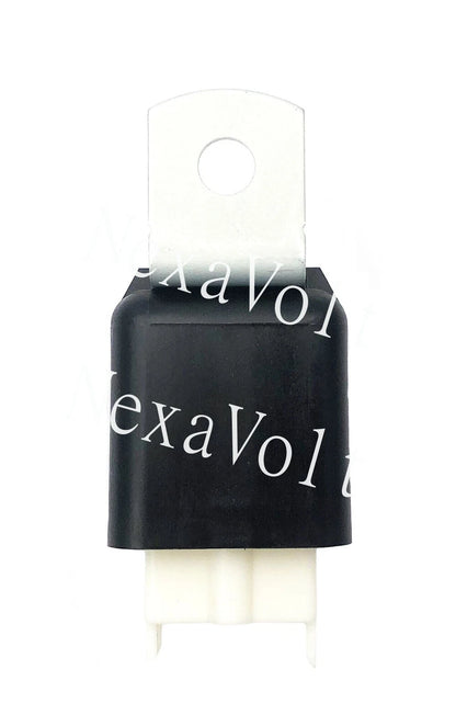 1Pc DENSO 056700-8170 24VDC Automotive Relay fast delivery