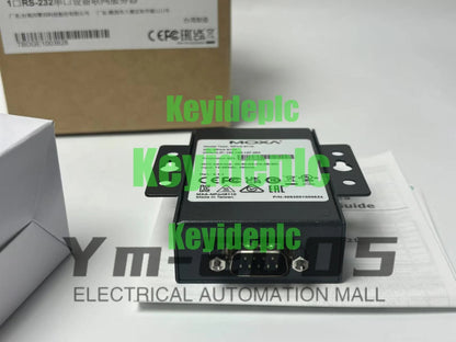 1PCS ones MOXA Device Server NPort 5110 NPort5110 #ke