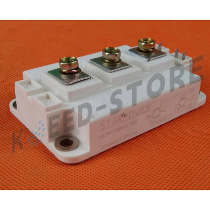 1PCS GD400HFL120C2S STARPOWER power supply module
