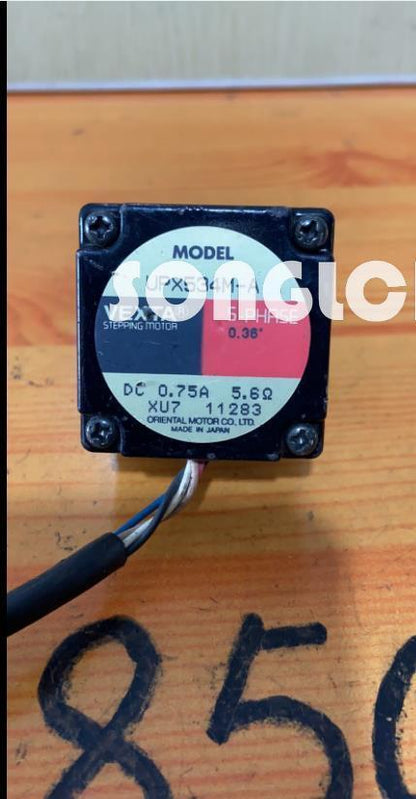 1PCS UPX543M-1 LED Driver IC - OMRON