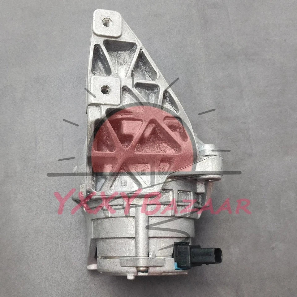 Active Engine Mount Set 4M0199256BH，4M0199255BH For Bentley Bentayga 2015-2021