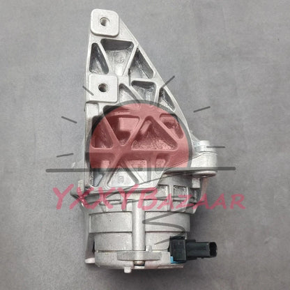 Active Engine Mount Set 4M0199256BH，4M0199255BH For Bentley Bentayga 2015-2021