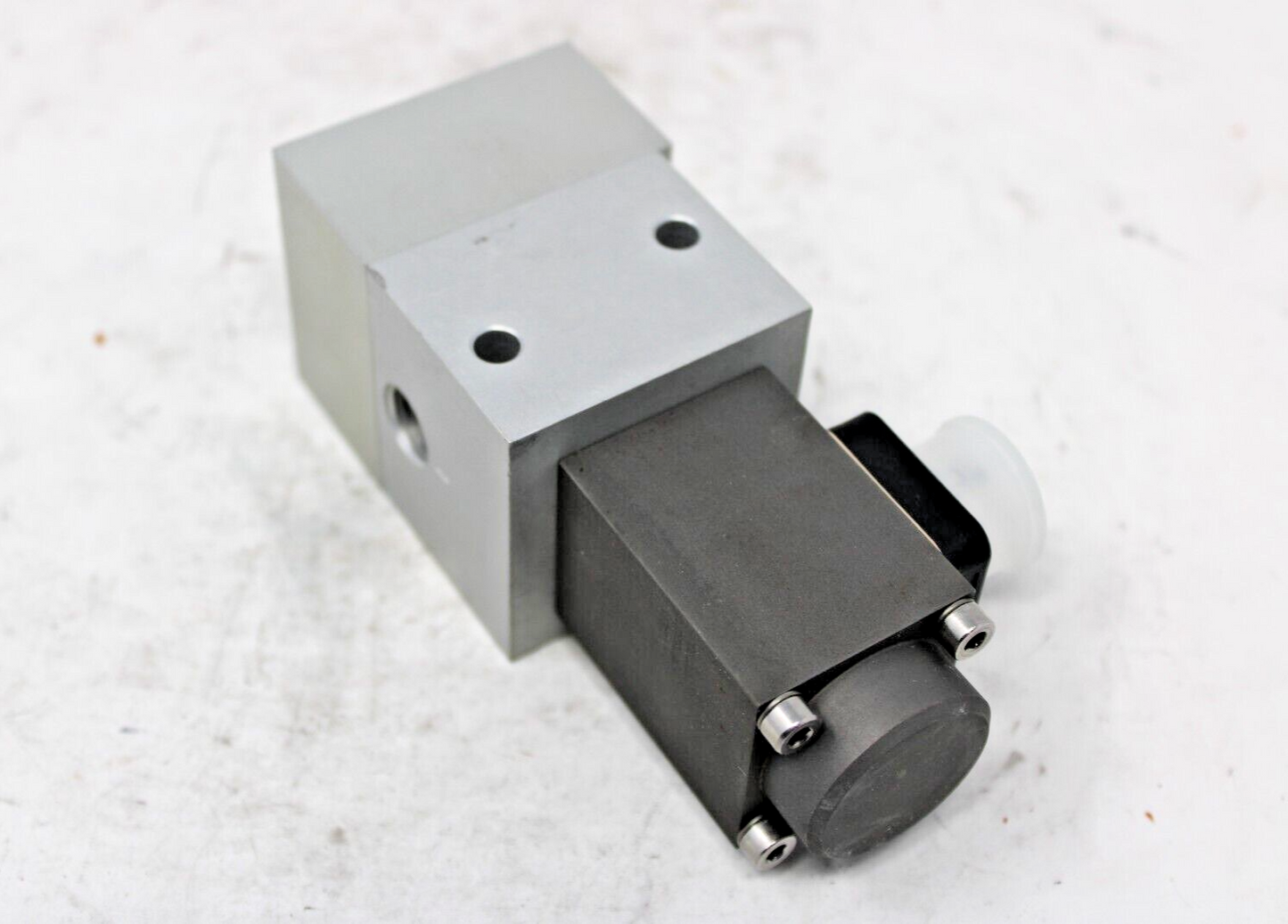 new Norgren 4088271-7053-012-00 Control Valve - NORGREN