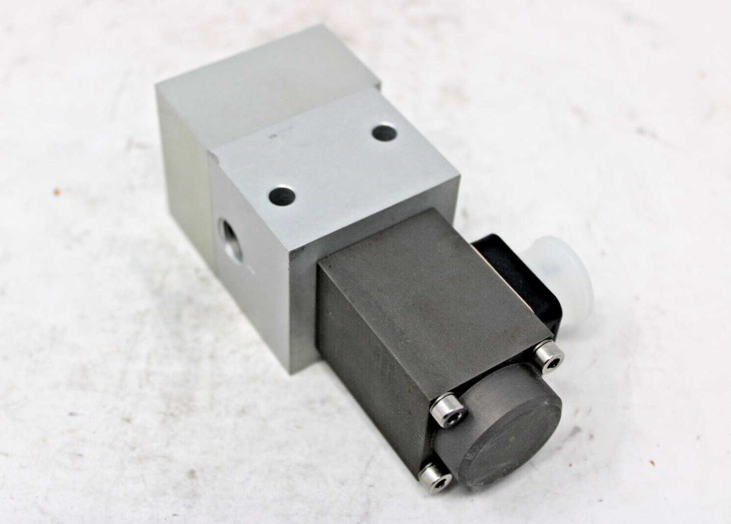 new Norgren 4088271-7053-012-00 Control Valve - NORGREN