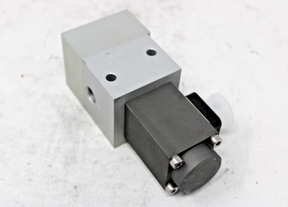 new Norgren 4088271-7053-012-00 Control Valve - NORGREN