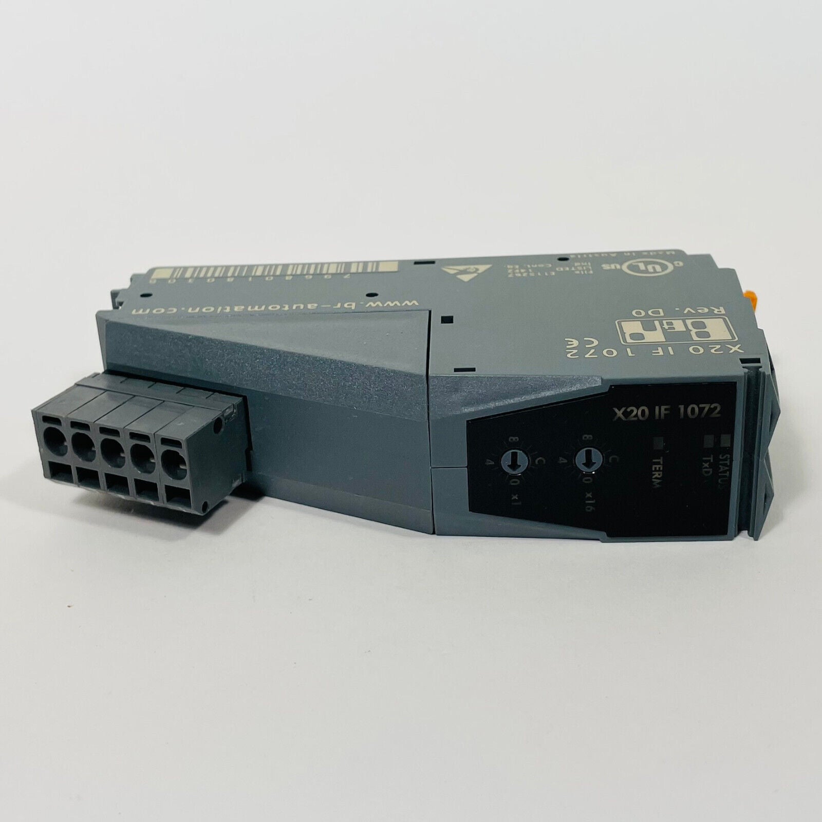 B&R X20IF1072 Module - B&R