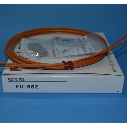 ONE KEYENCE FU-86Z Fibre Optical Sensors - KEYENCE