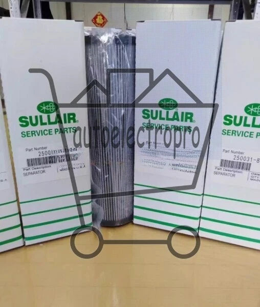 1PCS For Oil Filter Fits Sullair Air Compressor 250031-850