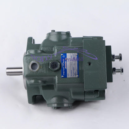 New ONE YUKEN A37-L-R-01-C-K-32 PUMP - YUKEN