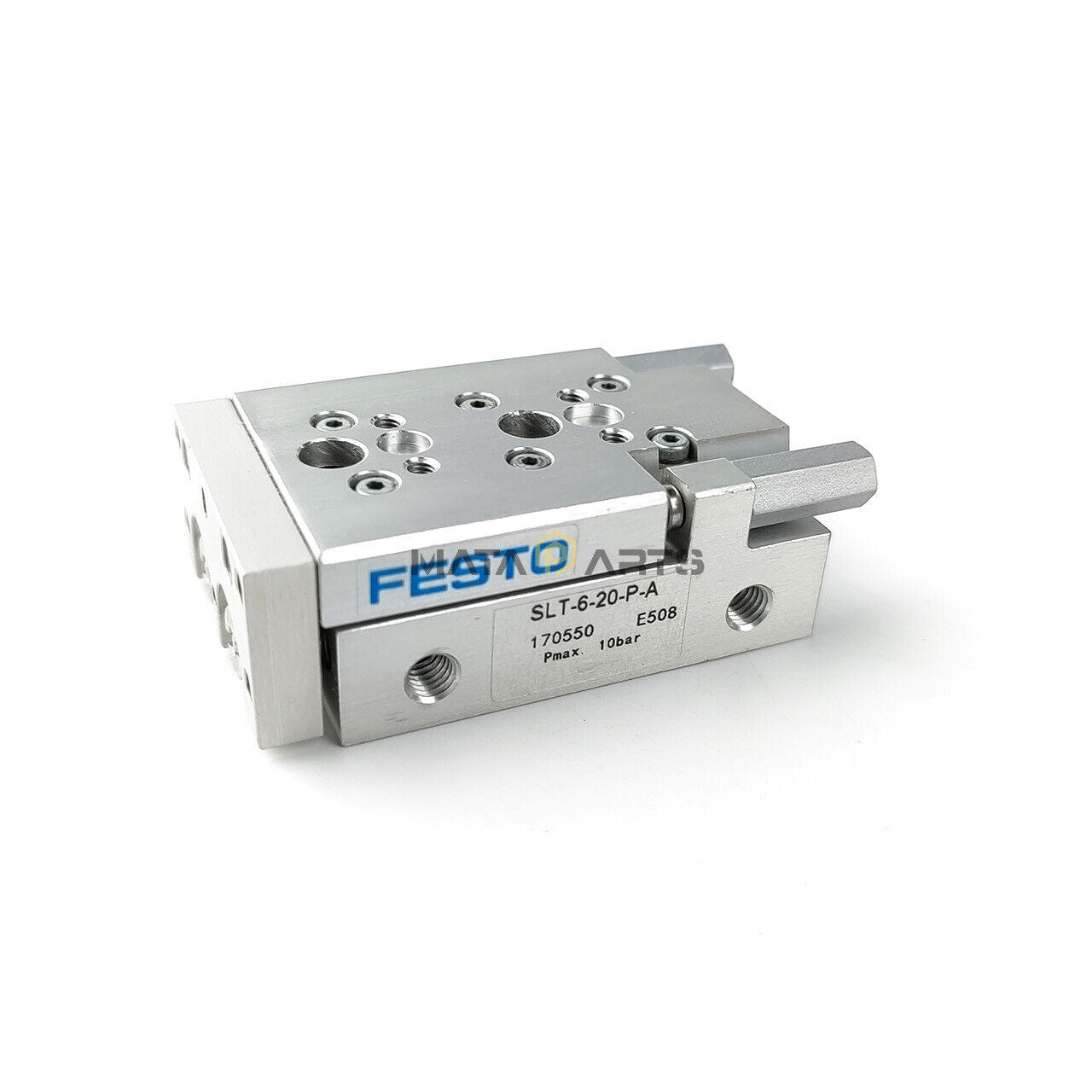FESTO pneumatic slide box SLT620PA - FESTO