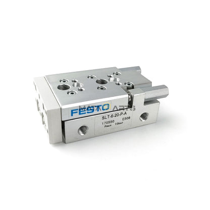 FESTO pneumatic slide box SLT620PA - FESTO