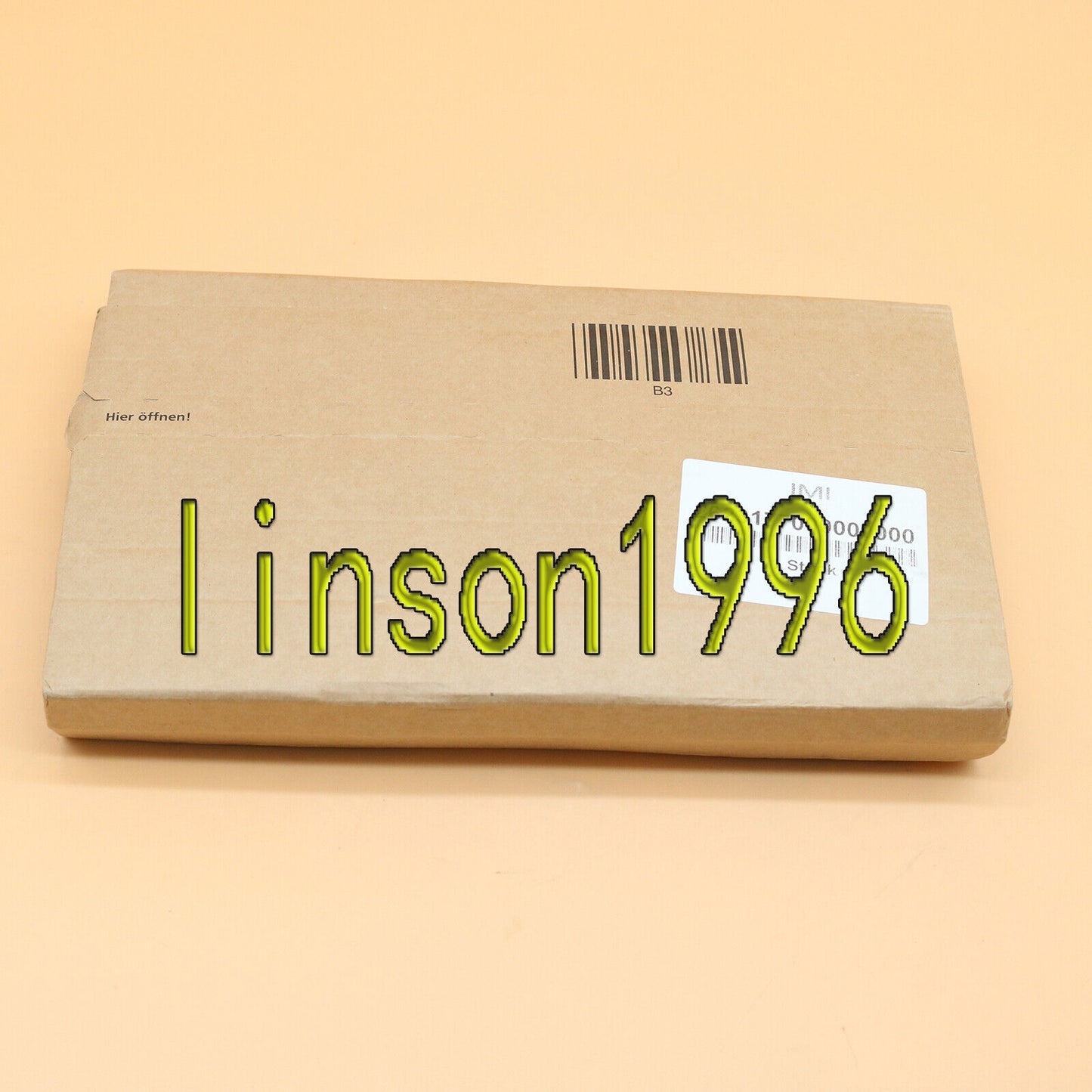 Norgren Solenoid Valve, 1 Piece, Model 2623177 - NORGREN