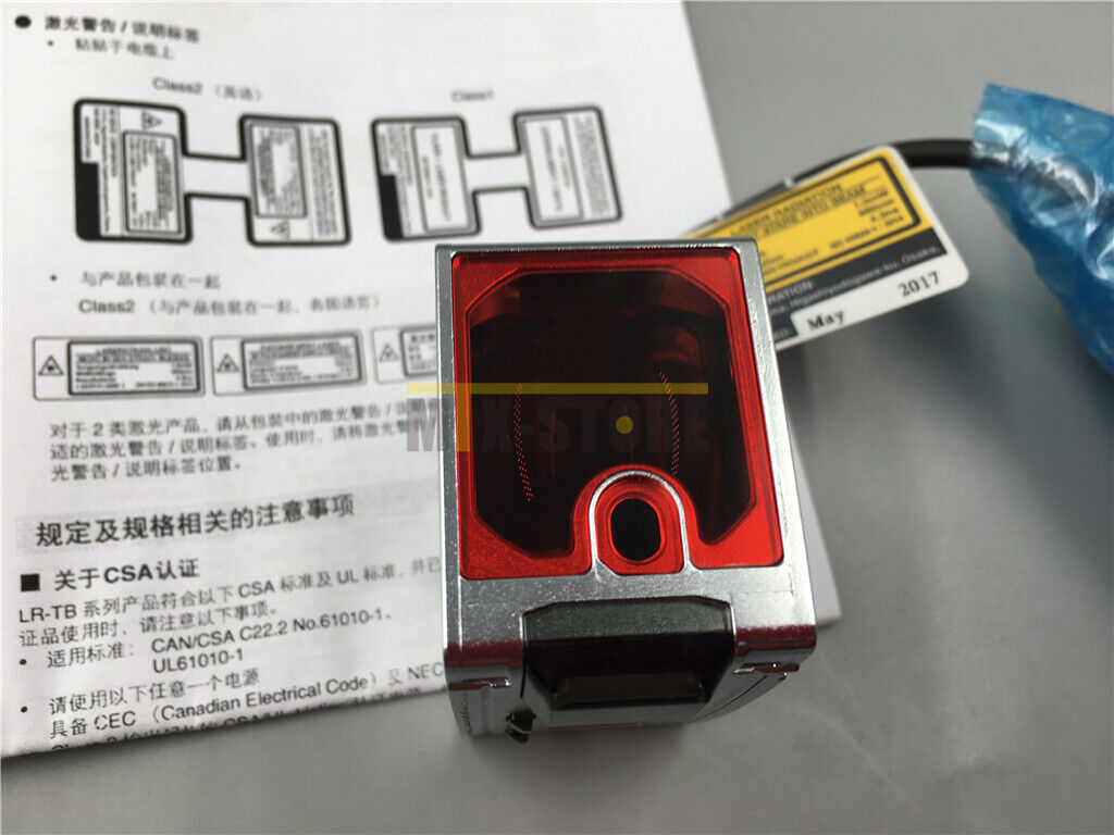new 1pcs Keyence ones LR-TB5000C ones - KEYENCE