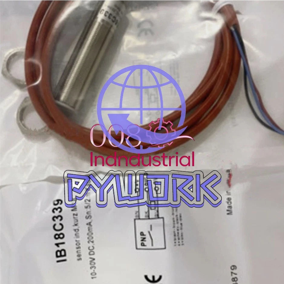 1Pcs FOR IPF proximity switch IB18C339 sensor
