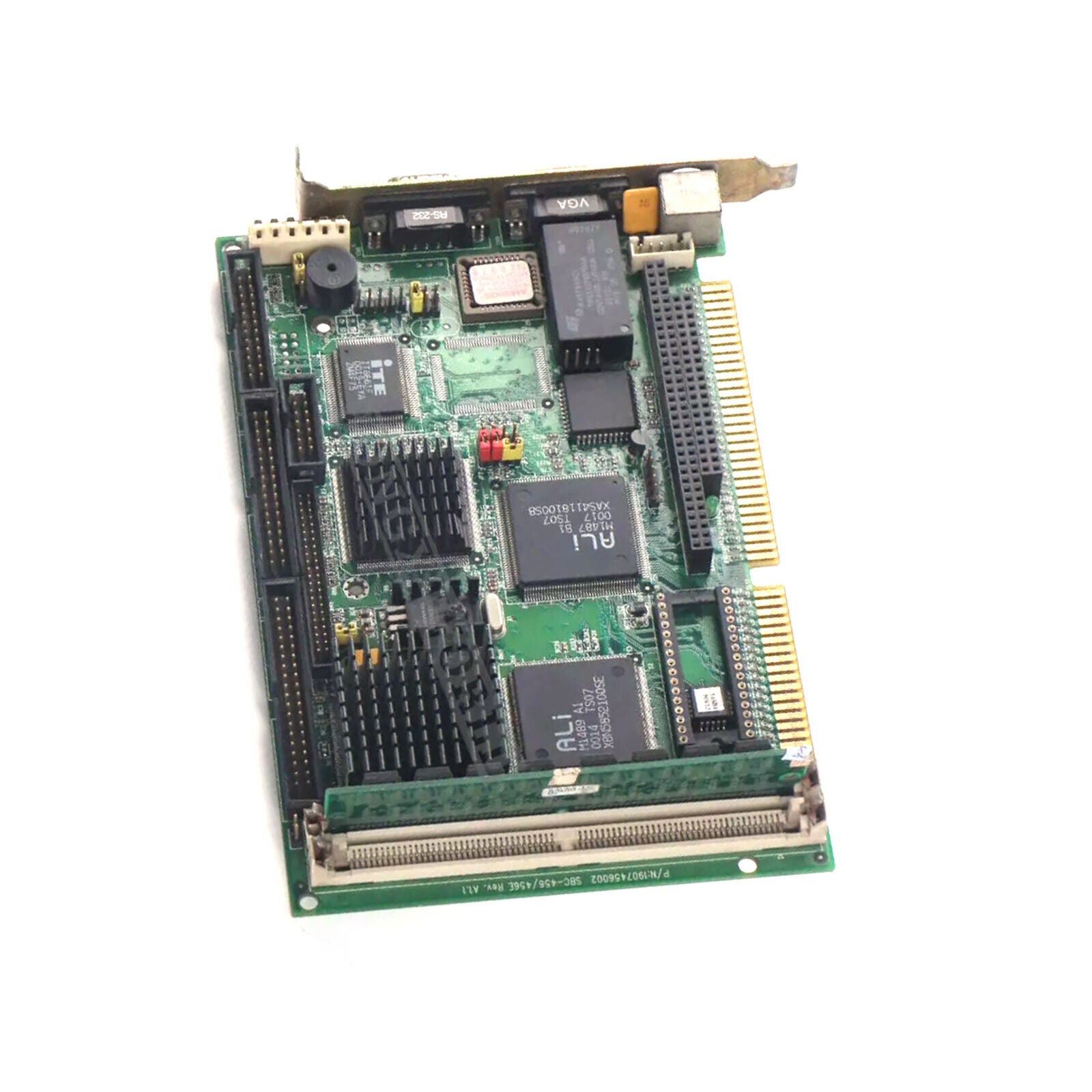AAEON SBC-456/456E - Tested Motherboard - AEON