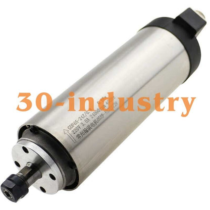 800W ER11 GDF Air-Cooled Spindle Motor for Engraving Machines - KOEED