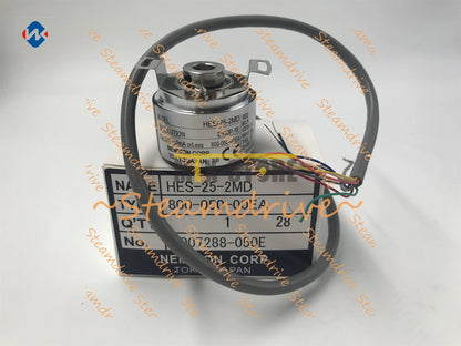 1pcs ONES NEMICON HES-25-2MD HES252MD