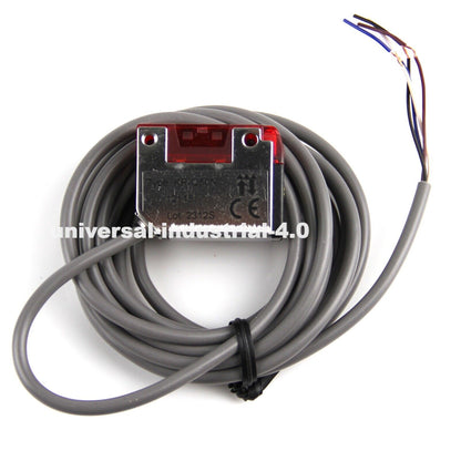 Optex Photoelectric Switch KR-Q50N DC 10-30V - OPTEX