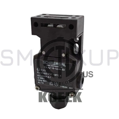 SCHMERSAL EX-AZ-16-12ZVK-3D Safety Switch