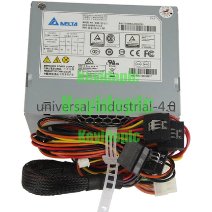 DELTA DPS-200PB-176 Server Power Supply #ke