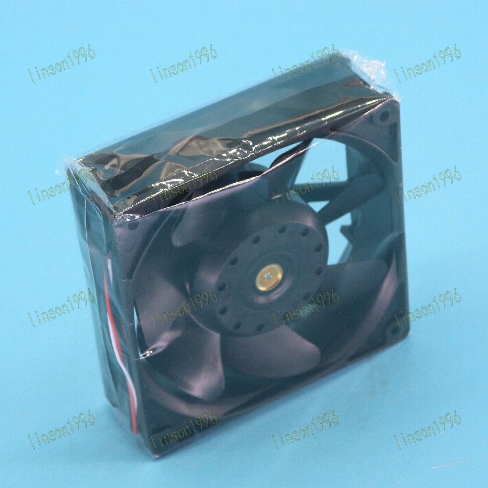Sanyo 120x120x38mm 24V DC 0.32A Fan FAST SHIP - SANYO