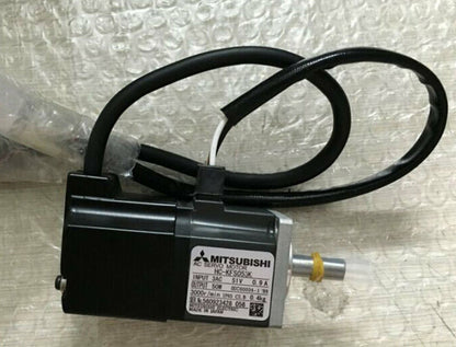 used ONE Mitsubishi servo motor HC-MFS053K – Excellent Condition - MITSUBISHI