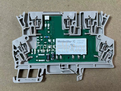 1pc MCZ R 24VDC MCZ 1.5 8365980000 836598 Weidmuller Relay Module