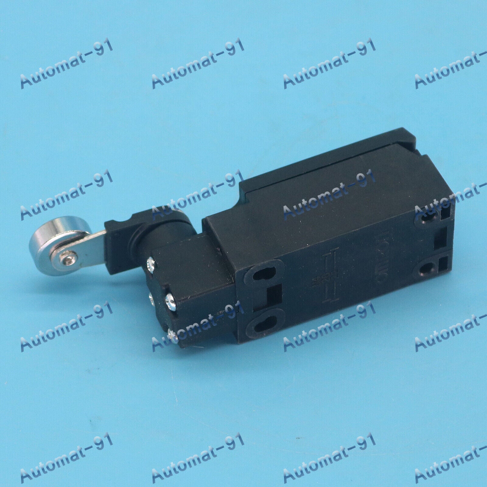 new 1PCS IN BOX OMRON Safety Limit Switch D4N-2F25 D4N-2F25 SPOT STOCK - OMRON