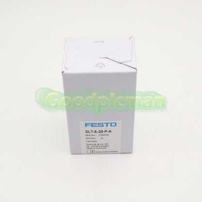 1PC FESTO SLT-6-20-P-A SLT620PA 170550 Pneumatic Slide